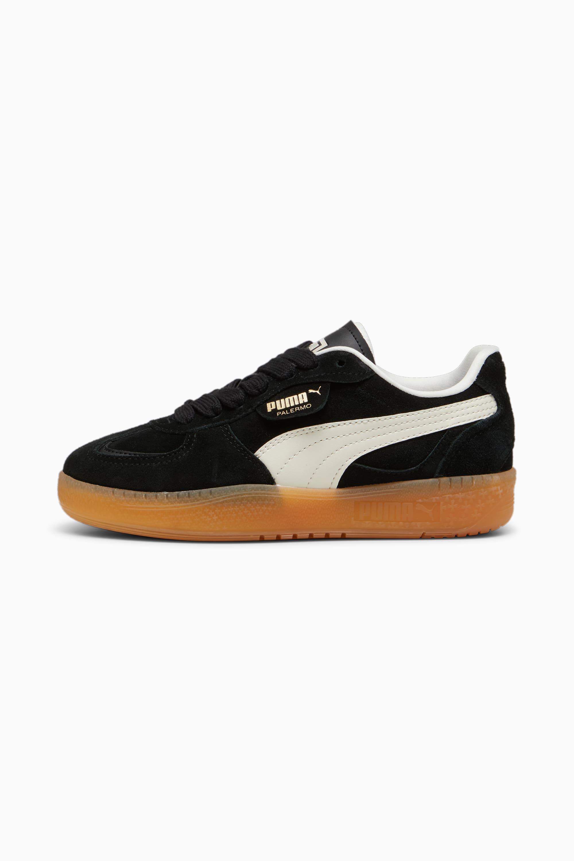 (image for) Unique Significance Palermo Moda Xtra Gum Sneakers Women